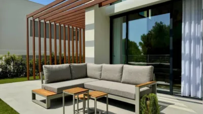 Casa – Finestrat - Más
