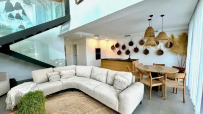 Villa in Golf Bahía Urbanisation photo 8