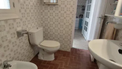 Terraced house in Cuevas Bajas photo 9