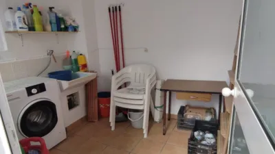 Terraced house in Cuevas Bajas photo 10