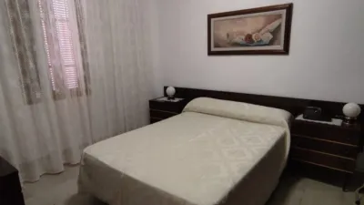 Terraced house in Cuevas Bajas photo 14