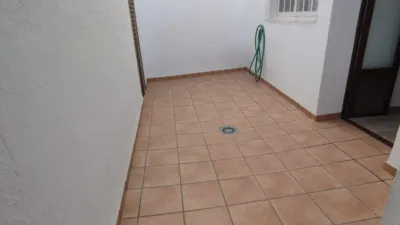 Terraced house in Cuevas Bajas photo 17