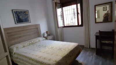 Terraced house in Cuevas Bajas photo 19