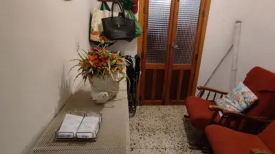 Terraced house in Cuevas Bajas photo 2