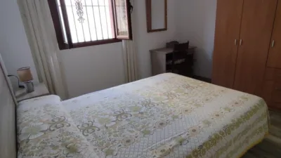 Terraced house in Cuevas Bajas photo 28