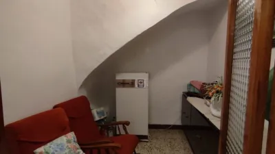 Terraced house in Cuevas Bajas photo 3