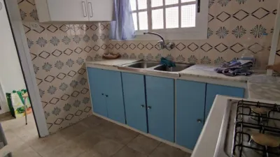 Terraced house in Cuevas Bajas photo 5