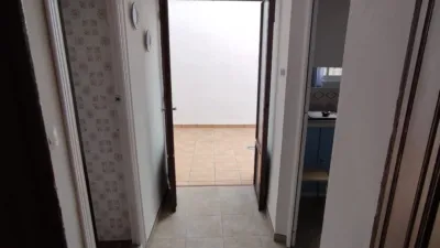 Terraced house in Cuevas Bajas photo 6
