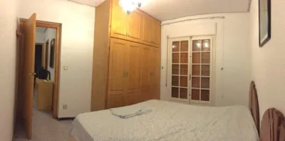 Duplex in Santiago Bernabéu photo 15