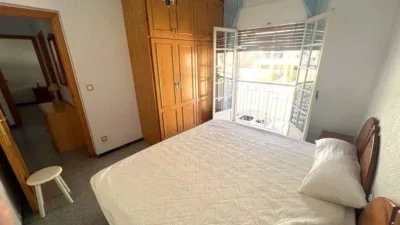 Duplex in Santiago Bernabéu photo 17