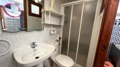 Duplex in Santiago Bernabéu photo 18
