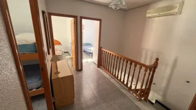 Duplex in Santiago Bernabéu photo 20