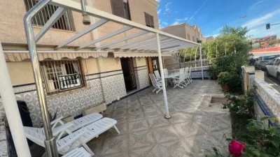 Duplex in Santiago Bernabéu photo 3