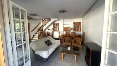 Duplex in Santiago Bernabéu photo 6