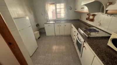 Duplex in Santiago Bernabéu photo 8