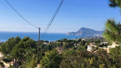 Casa – Altea - Vista 4