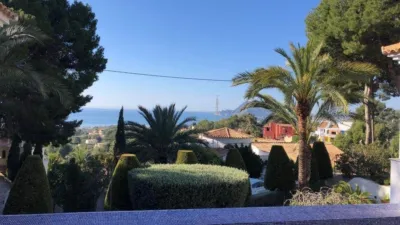 Casa – Altea - Vista 5