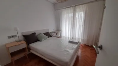 Piso en alquiler en Amara Berri, Amara Berri (San Sebastián - Donostia) de 3.300 €<span>/mes</span>