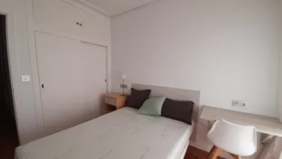 Piso en alquiler en Amara Berri, Amara Berri (San Sebastián - Donostia) de 3.300 €<span>/mes</span>