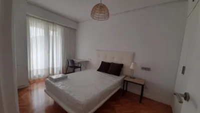 Piso en alquiler en Amara Berri, Amara Berri (San Sebastián - Donostia) de 3.300 €<span>/mes</span>