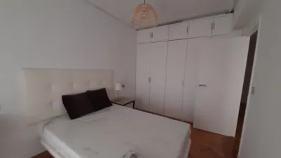 Piso en alquiler en Amara Berri, Amara Berri (San Sebastián - Donostia) de 3.300 €<span>/mes</span>
