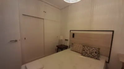 Piso en alquiler en Amara Berri, Amara Berri (San Sebastián - Donostia) de 3.300 €<span>/mes</span>