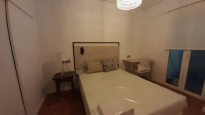 Piso en alquiler en Amara Berri, Amara Berri (San Sebastián - Donostia) de 3.300 €<span>/mes</span>