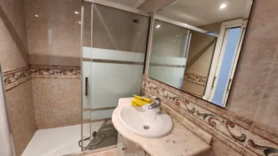Piso en alquiler en Amara Berri, Amara Berri (San Sebastián - Donostia) de 3.300 €<span>/mes</span>