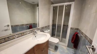 Piso en alquiler en Amara Berri, Amara Berri (San Sebastián - Donostia) de 3.300 €<span>/mes</span>