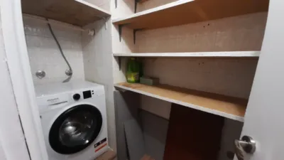 Piso en alquiler en Amara Berri, Amara Berri (San Sebastián - Donostia) de 3.300 €<span>/mes</span>