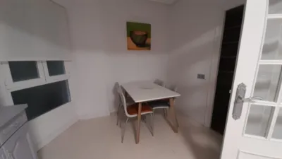 Piso en alquiler en Amara Berri, Amara Berri (San Sebastián - Donostia) de 3.300 €<span>/mes</span>