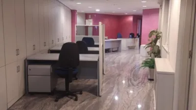 Apartment in Ensanche photo 14