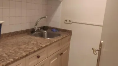 Apartment in Ensanche photo 18