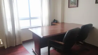 Apartment in Ensanche photo 20