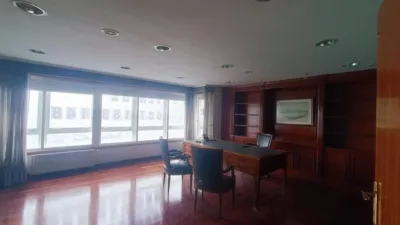 Apartment in Ensanche photo 21