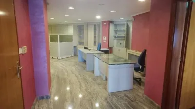 Apartment in Ensanche photo 22
