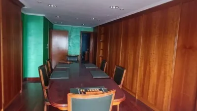 Apartment in Ensanche photo 27