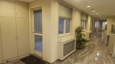 Apartment in Ensanche photo 29