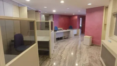 Apartment in Ensanche photo 31