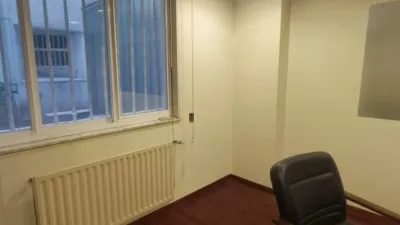Apartment in Ensanche photo 33