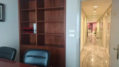 Piso en venta en Ensanche - Vista 4