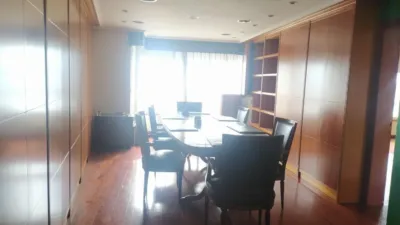 Piso en venta en Ensanche - Más