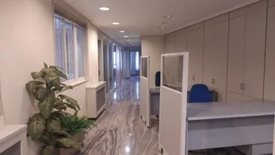 Apartment in Ensanche photo 9