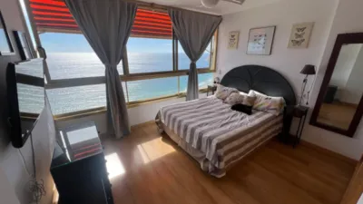 Apartment in Benidorm photo 11