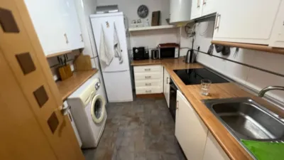 Apartment in Benidorm photo 12