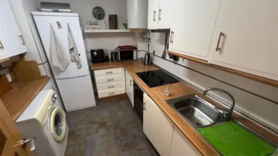 Apartment in Benidorm photo 13