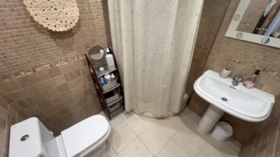 Apartment in Benidorm photo 14