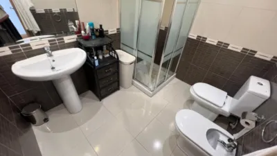 Apartment in Benidorm photo 15