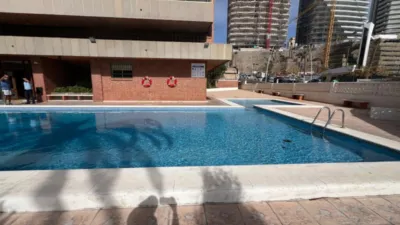 Apartment in Benidorm photo 17