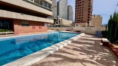 Apartment in Benidorm photo 18